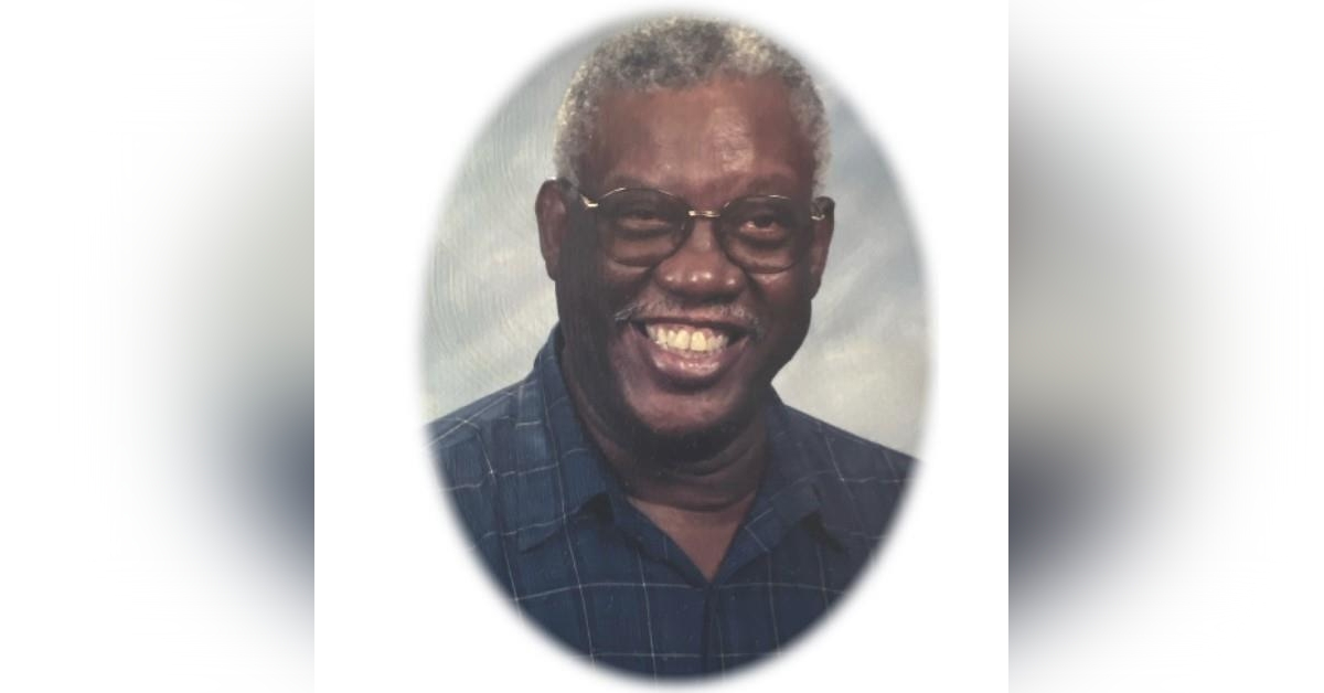 Obituary information for Willie "Chubby" L. Williams