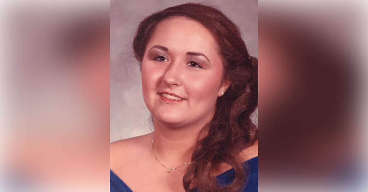 Obituary information for Melissa "Missy" Renee Lands