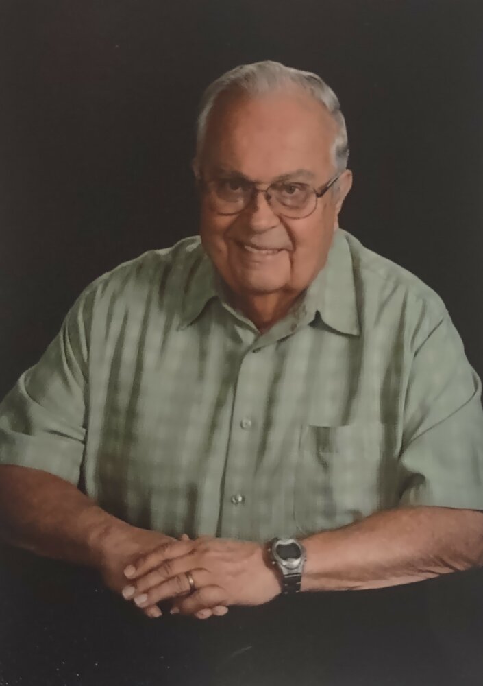 Conrad C. Lind 2024 Fowler Funeral Home Inc