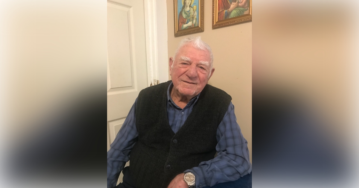 Obituary information for Antonios Parras