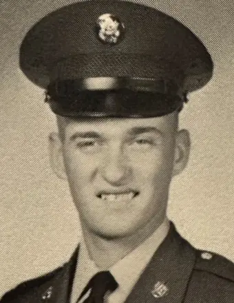 Harold E. "Butch" Koivuniemi, Jr.