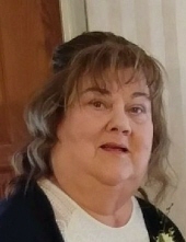Harriet Sue Lewis