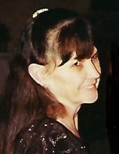 Rosa Lee Franklin Patterson