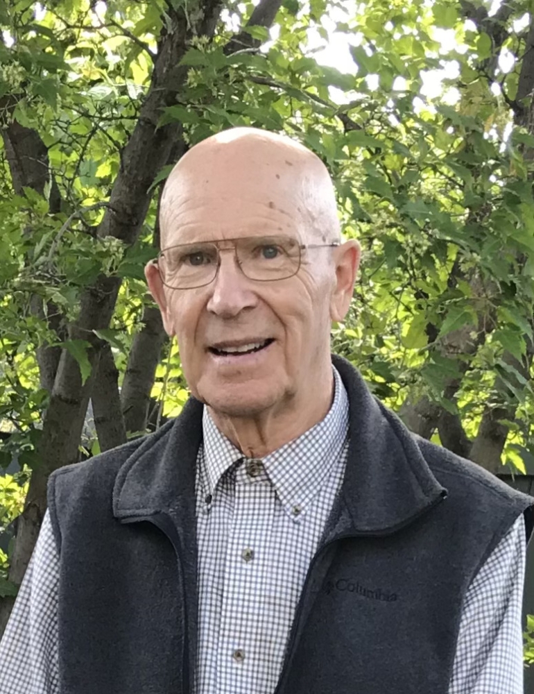 William Victor Makarenko ConnellyMcKinley Funeral Homes