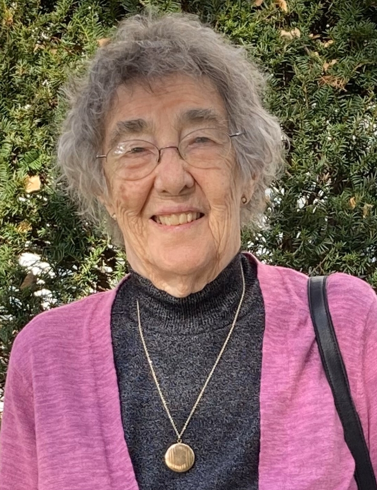 Nellie Rhoda Wilson 2024 Conte Funeral Home