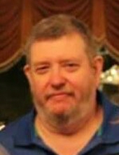 Photo of Gary Crossley