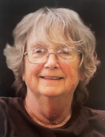 Donna Sue Birkenheuer - 2024 - Moore & Parker Funeral Homes