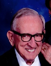Photo of Walter Reynolds, Jr.