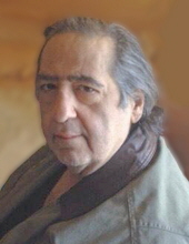 Photo of Roger Semaan