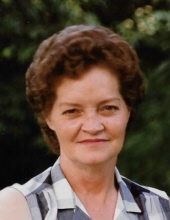 Photo of Dolly Richardson