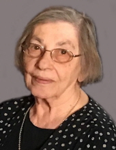 Josephine M. Hebeler