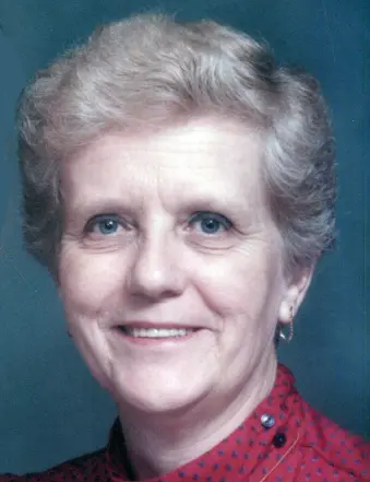 Phyllis C. Fitch
