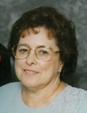 Marion L. Newcomb