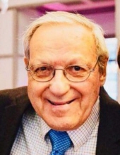 Frank P. Bava