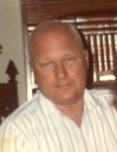 Photo of James "Jim" Dewbrew, Sr.