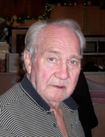 Donald E. Kunz Eddyville Obituary