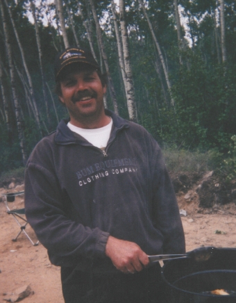 Ronald Ernest Higgins 2024 Creechs Funeral Home Wainwright