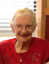 Photo of Edna Snyder