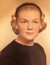 Photo of Wanda Hannafey