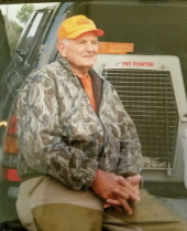 Marvin Lyle Walston