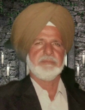 Avtar Singh Padda
