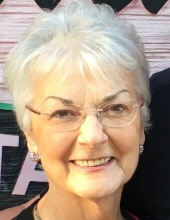 Sharon Rose Dailey