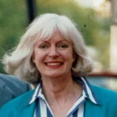 Ann M. Goldberg