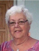 Patricia Ann Allen