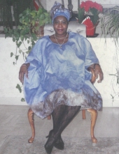 Photo of Fatmatta Bangura