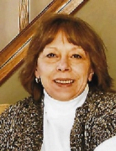 Photo of Diane Dutcher