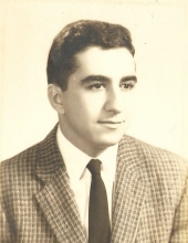 Ronald L. Aveni