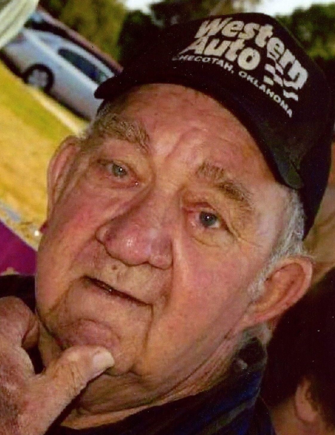 John Paul Hale Obituary Visitation Funeral Information