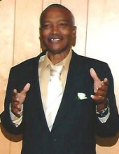 Photo of John Newsome,  Sr