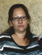 Maria Lourdes Guerrero