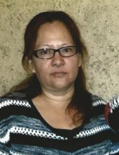 Photo of Maria Guerrero