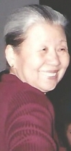 Yun Chin (Jeannie) Farmer