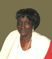 Gloria Jean Anderson
