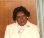 Lorene "Granny" Sanders