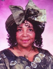 Photo of Juanita Johnson