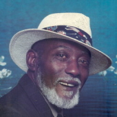 Willie D. Jackson,  Jr