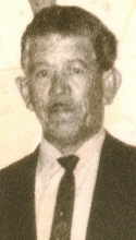 Abelardo P. Ceballos