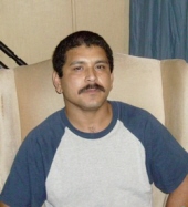 Francisco Javier Ibarra-Chavez