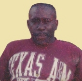 Mark "'Big Mark'" Anthony Williams Sr. 3083085