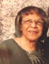 Photo of Delores Wright