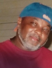 Photo of Lonnie Kemp,  Jr.