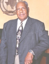 Photo of Joe Scranton,  Jr.