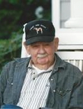 Photo of William "Bill" Rhoades