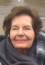 Shirley Rutledge Mills