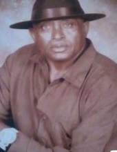 Photo of Vertis McNeese