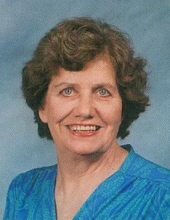 Photo of Helen Lenhardt